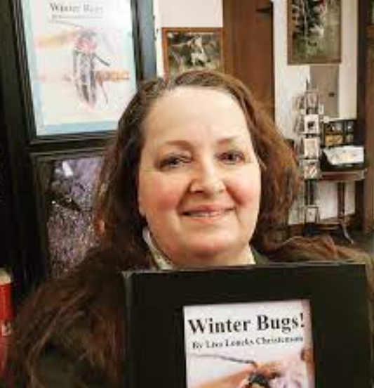 Minnesota Bugs Series™: A Natural History Legacy of Minnesota’s Insect Life