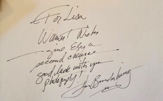 Jim Brandenburg’s Lasting Impact: A Personal Reflection