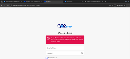 GO2bank Faces Scrutiny Over Data Privacy, Customer Service After Rochester Reporter’s Troubling Experience