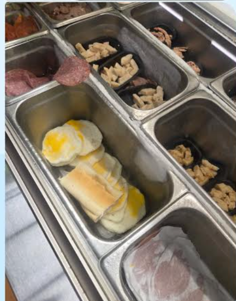 Not Even Vegans Eat Safe Here