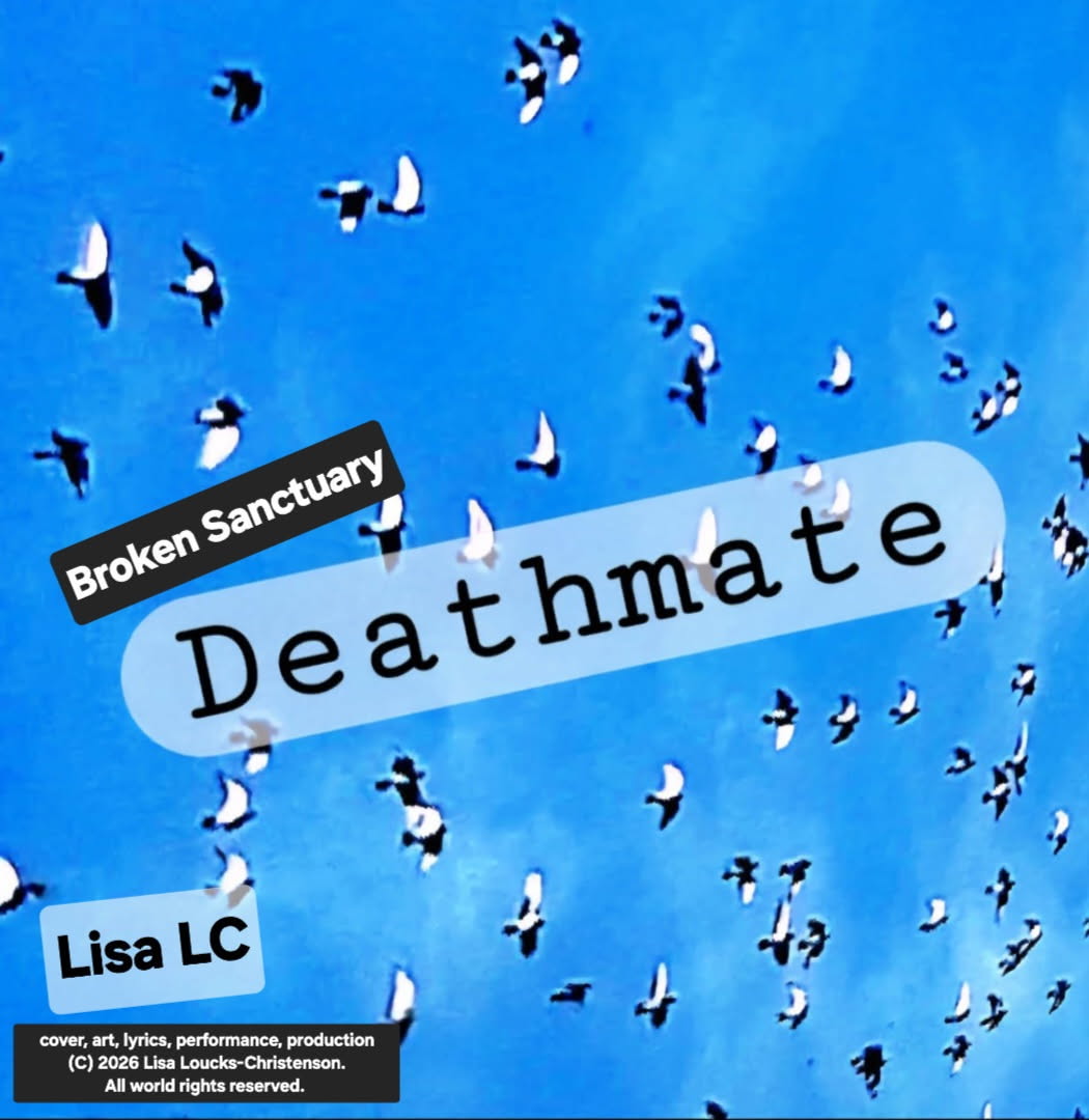 From Checkmate to “Deathmate”: A New Spiritual Anthem Rooted in Rochester’s Wild Places