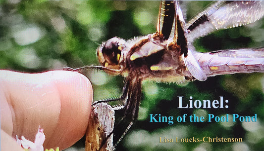 Wildly Personable: "From Minnesota's Tadpole Girl to Lady of Whitewater—Lisa Loucks-Christenson brings Heartland wildlife stories you'll find nowhere else..."