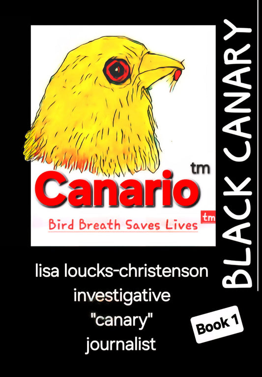 Black Mold, Dead Outlets, and 911 Calls: The Making of Canario: Black Canary
