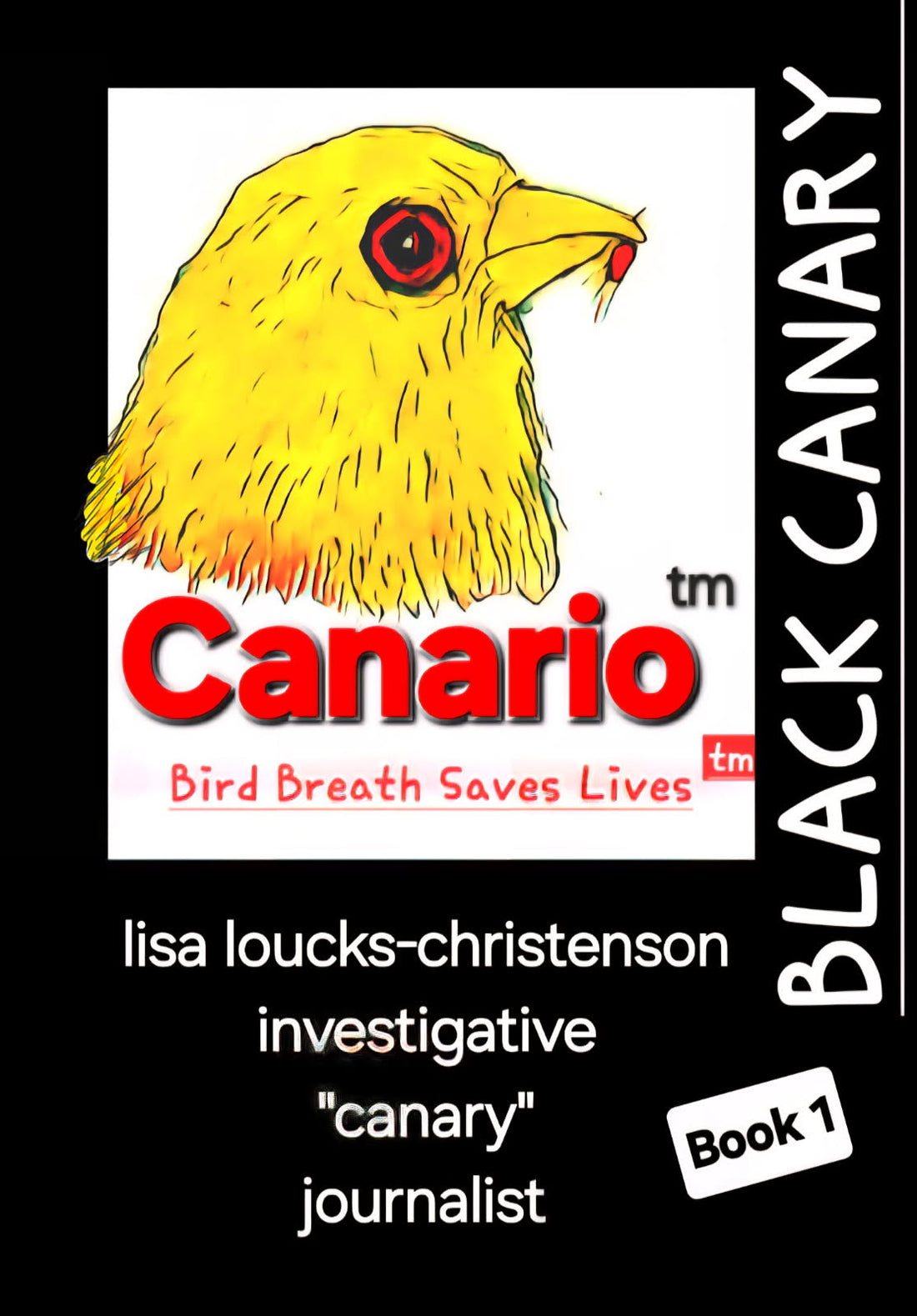 Canario™: A Song Plan Like No Other™