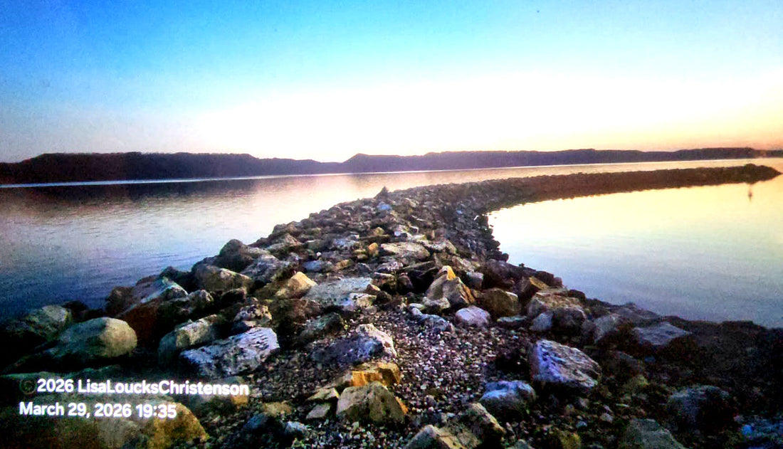 Minnesota Buck to Wisconsin West Coast Pickle Poem Origin