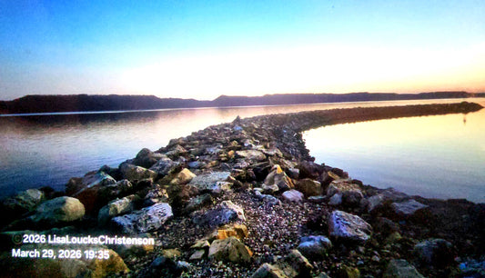 Minnesota Buck to Wisconsin West Coast Pickle Poem Origin