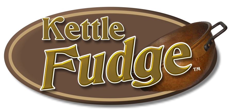 Peanut Butter & Jelly Gourmet Fudge