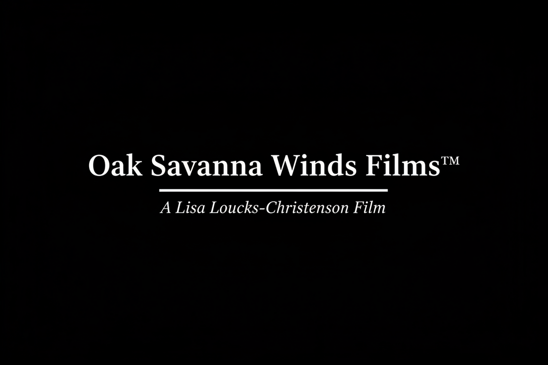Storms, monarchs, and 71 dragonflies: Notes from the Oak Savanna