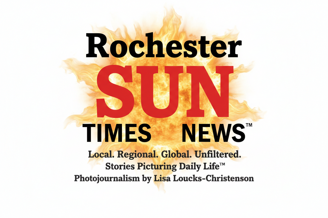 Press Verification: Lisa Loucks-Christenson