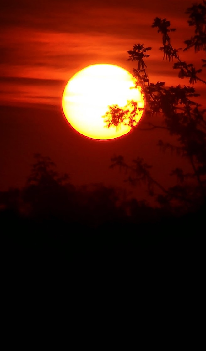 5/15/2024 Rochester, Minnesota Sunrise