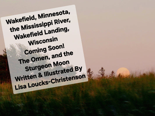 Blown Tire Swerves Into Fiction: Wakefield Landing Is Coming Soon