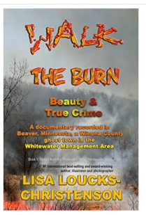 Eagles Witnessed the Truth: Beauty & Crime Patterns From Whitewater Valley's Burn"
